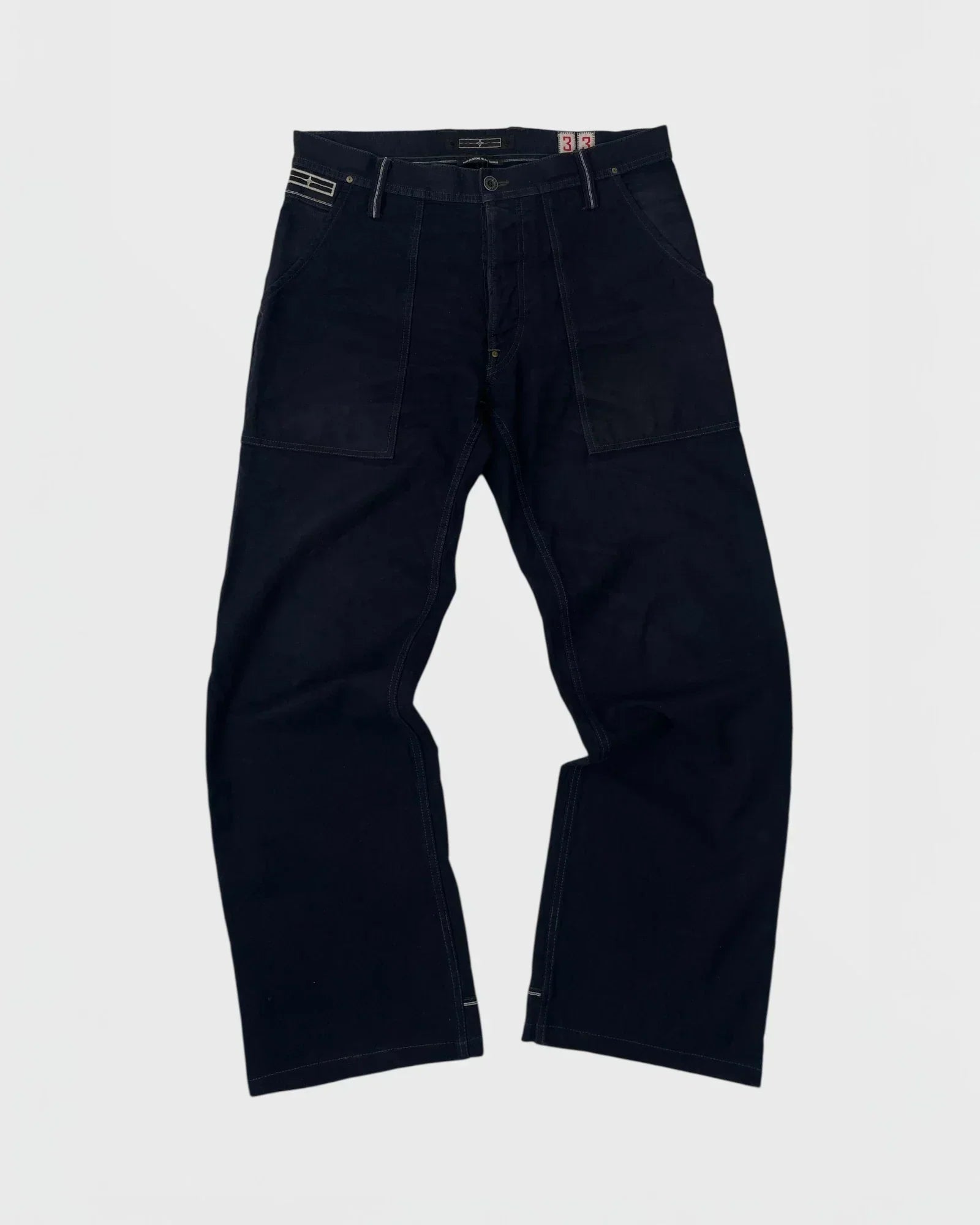 Stone Island Jeans