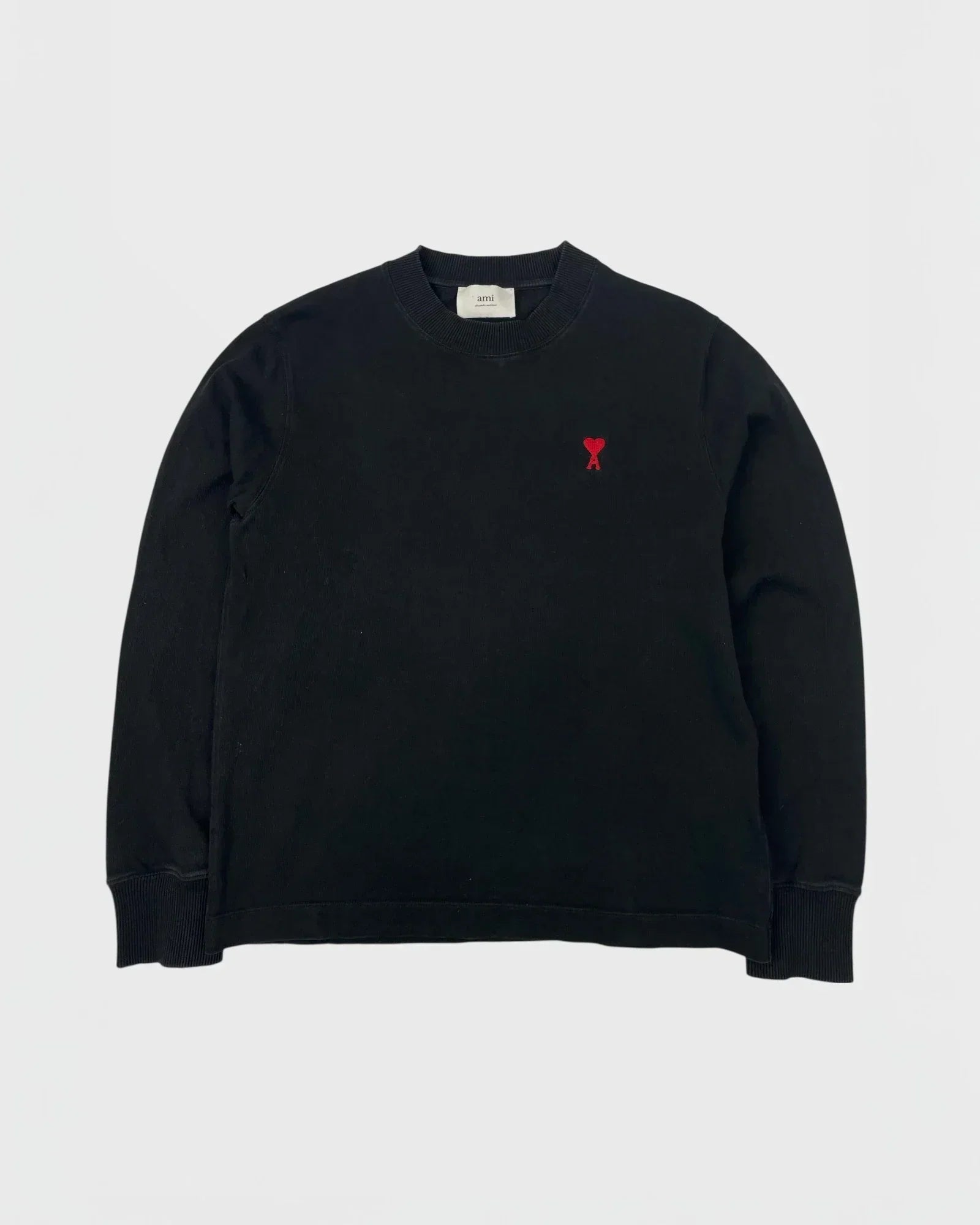 Ami Paris pull
