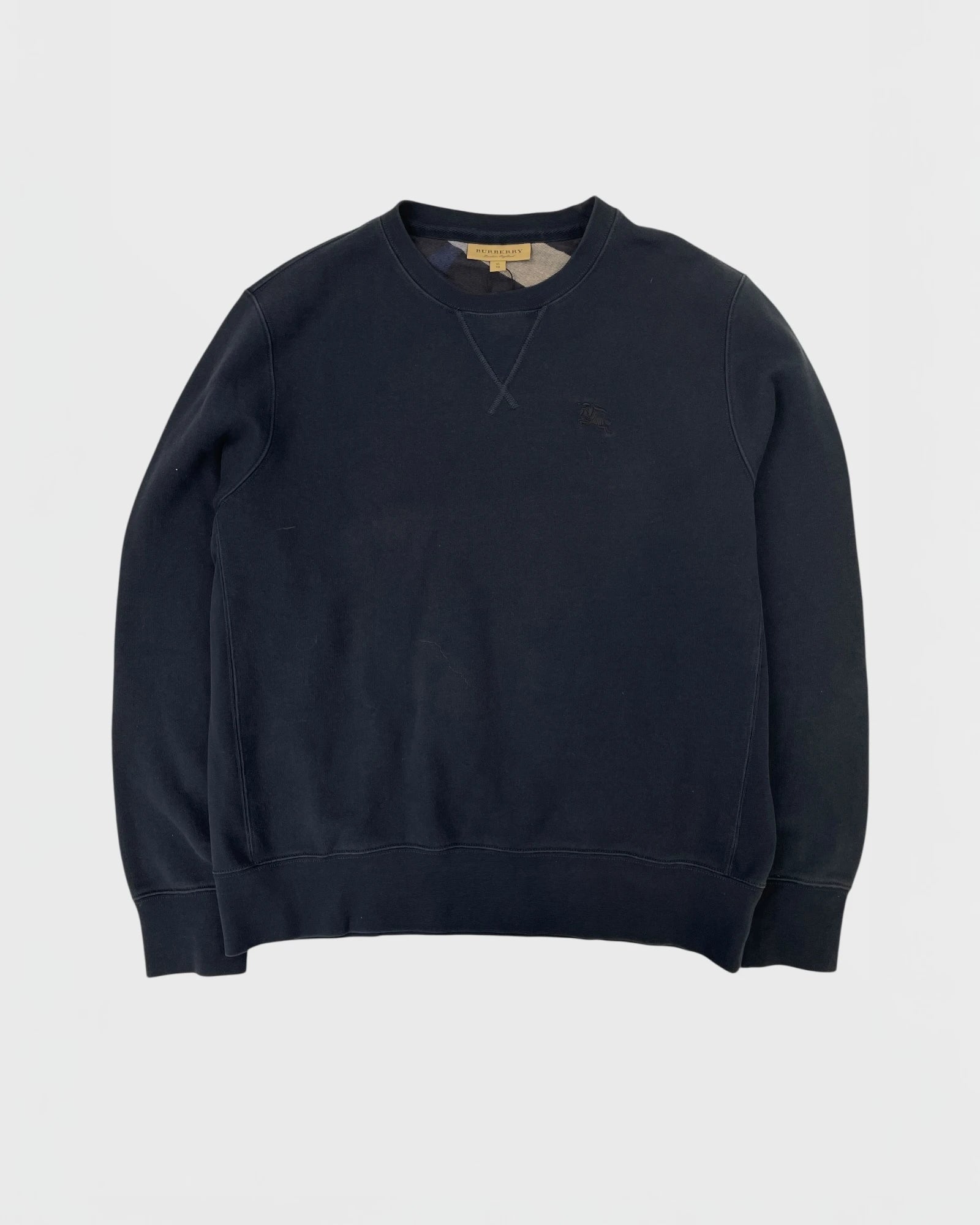 Burberry pull