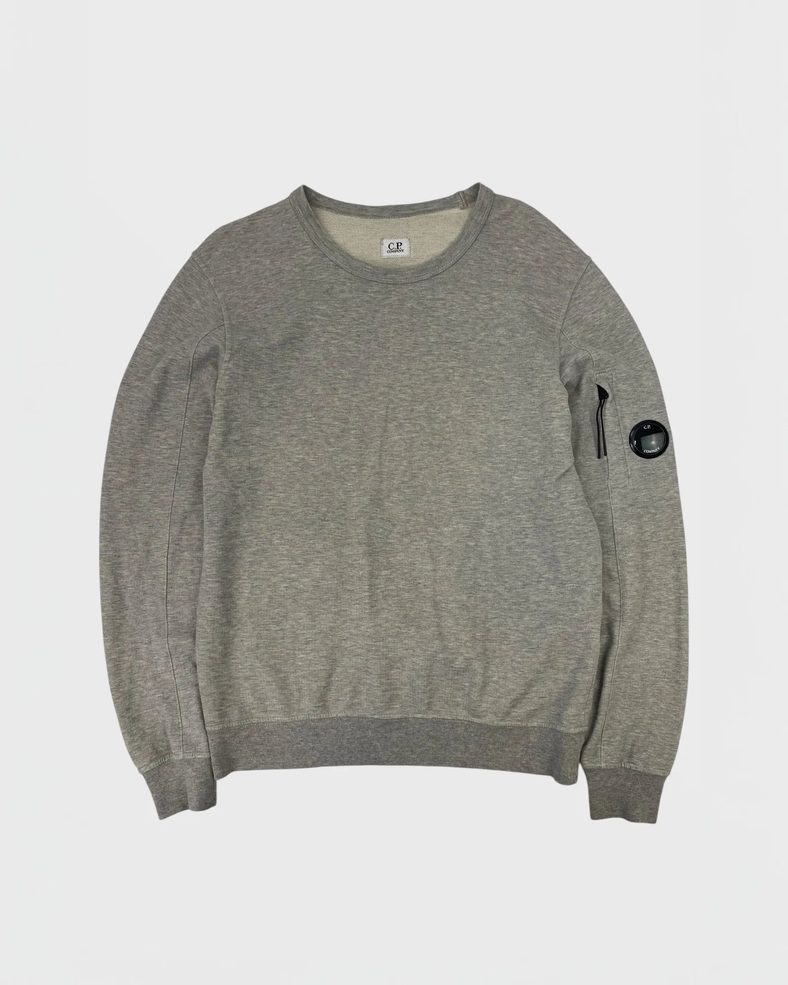 C.P. Company pull