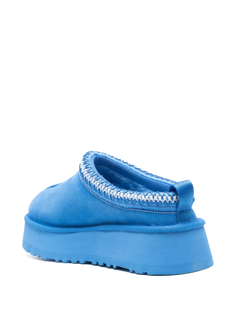 Tazz 2 Blue
