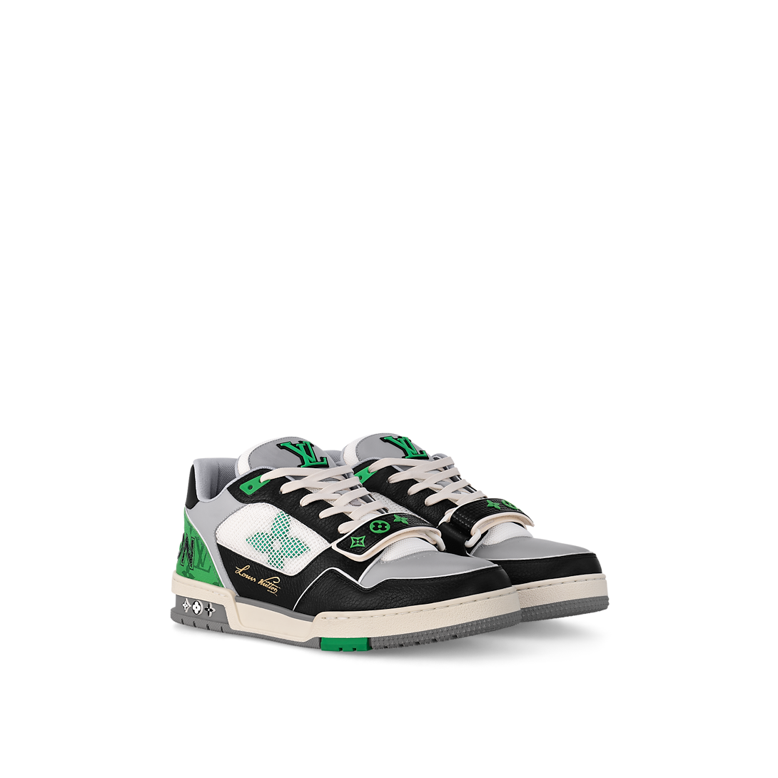Sneaker LV Skate