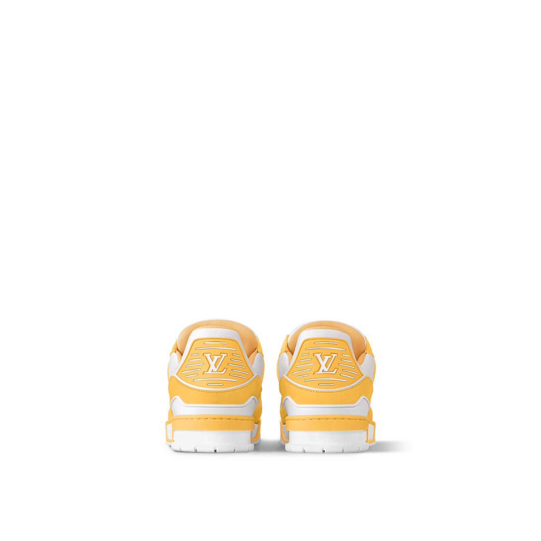Sneaker LV trainer