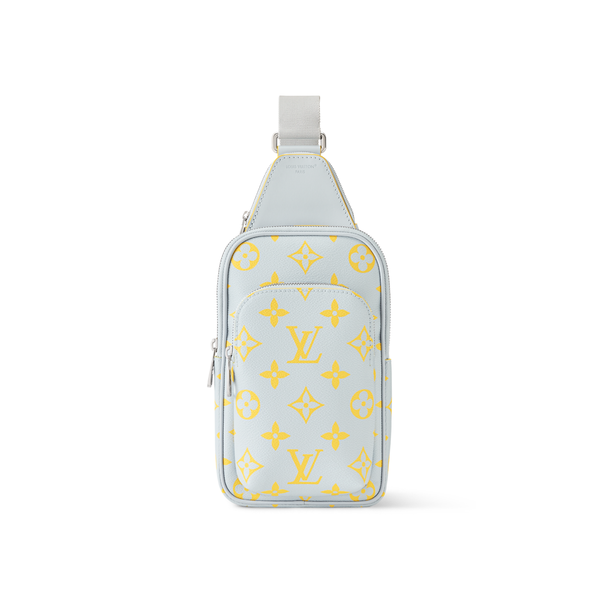Sac Avenue Slingbag