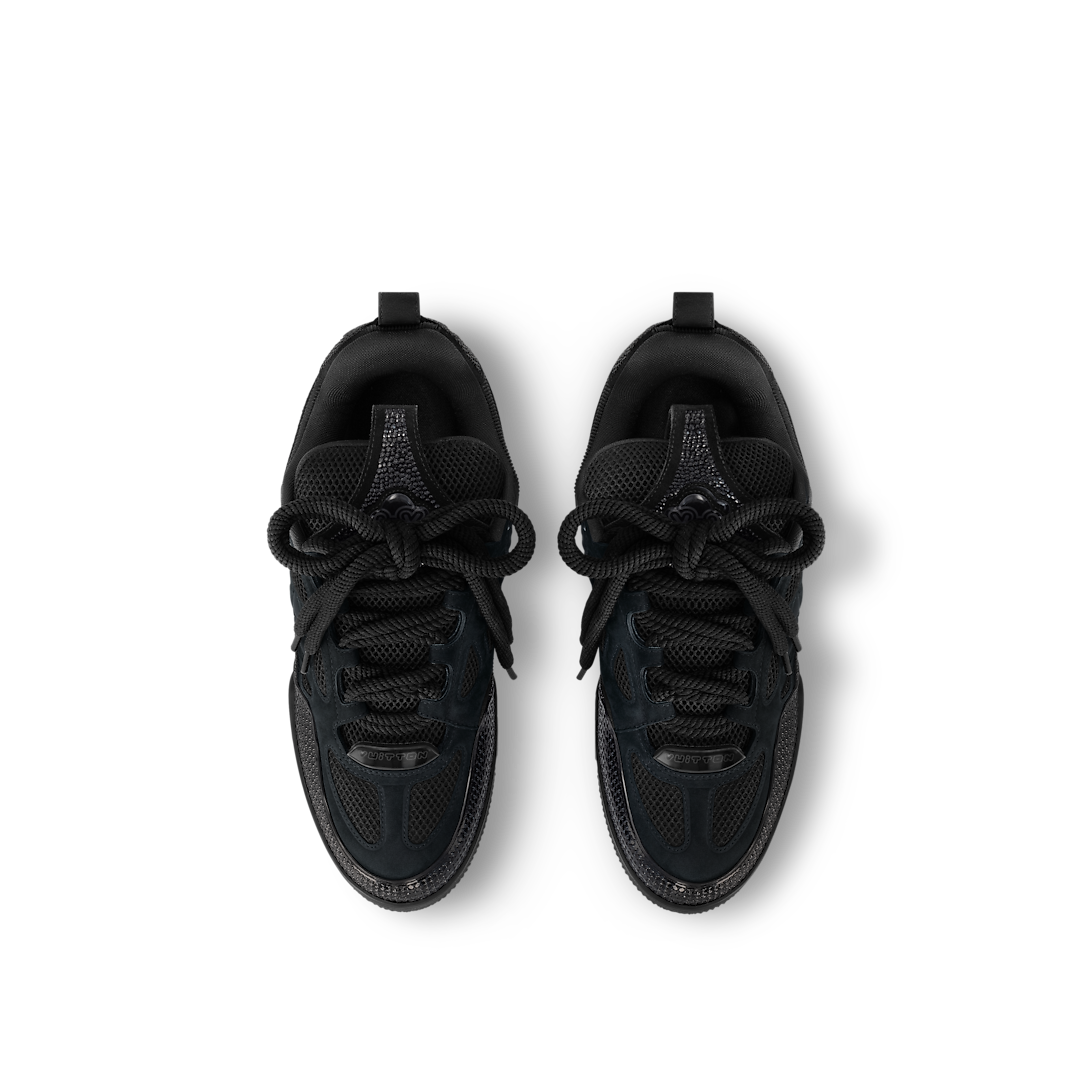 Sneaker LV Trainer