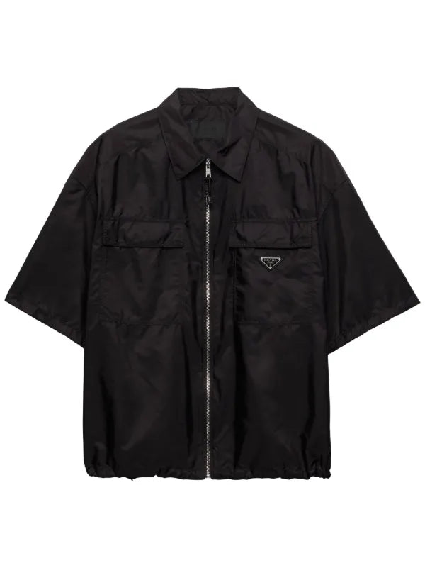 Chemise Re-Nylon