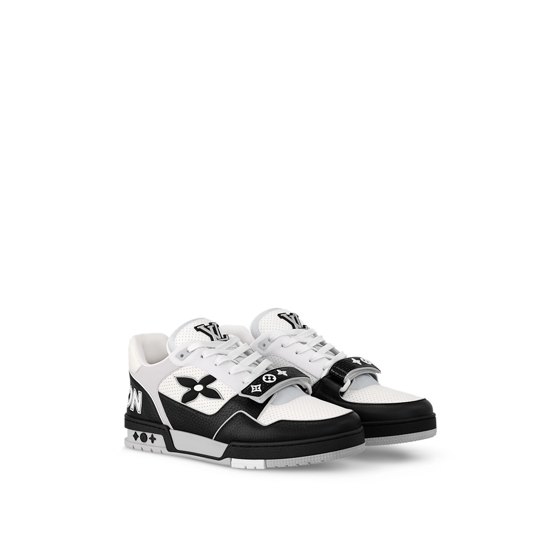 Sneaker LV Trainer