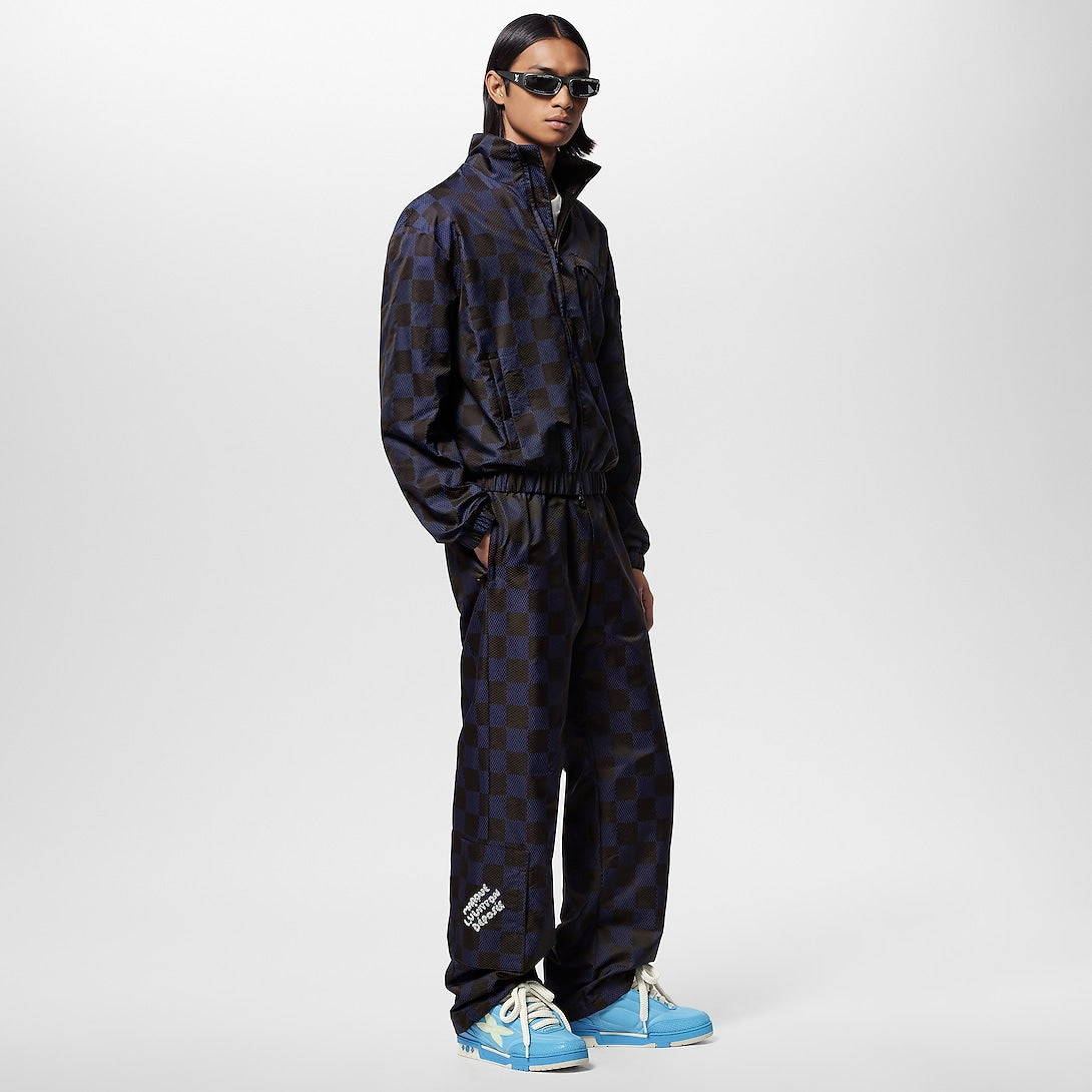 Sneaker LV skate