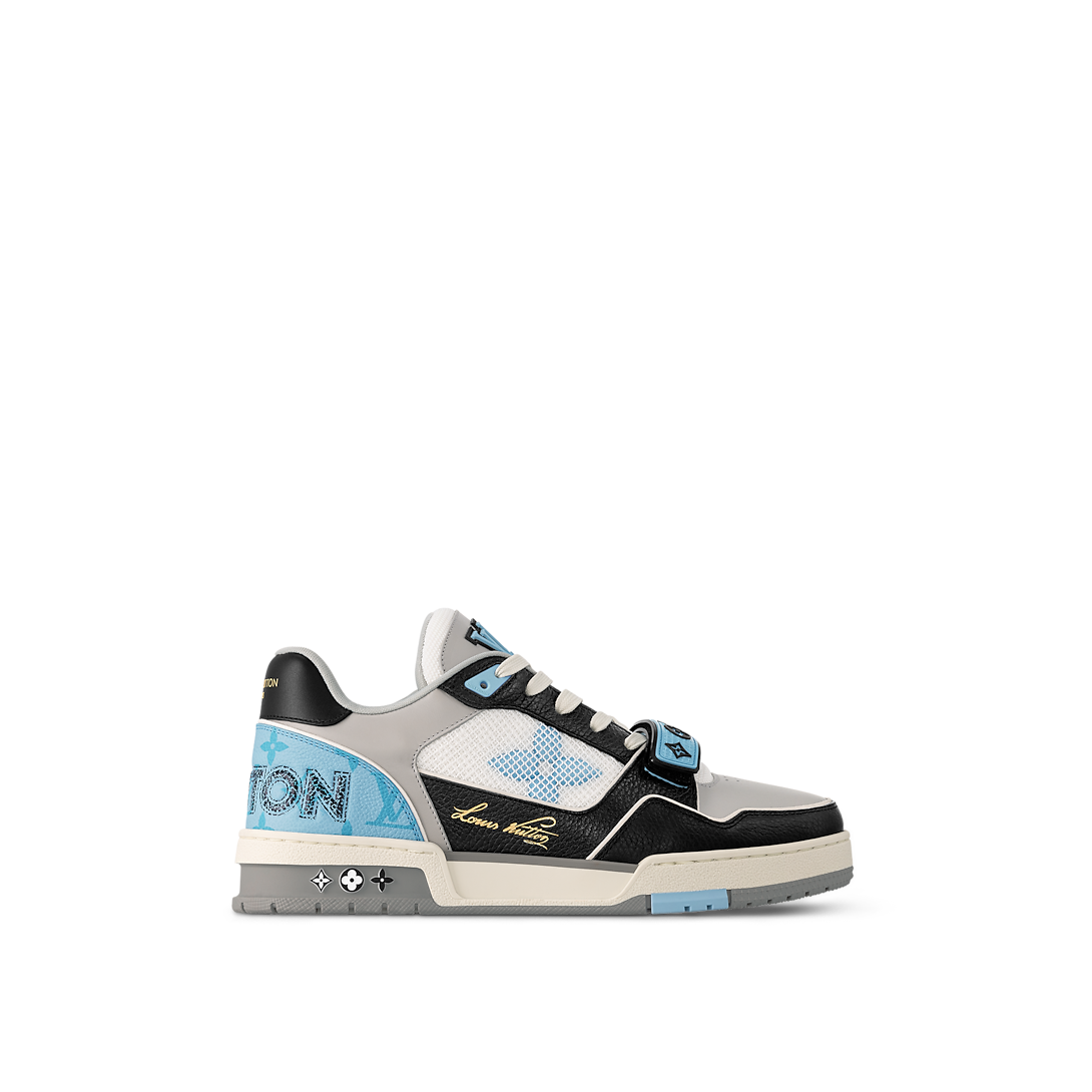 Sneaker LV Skate