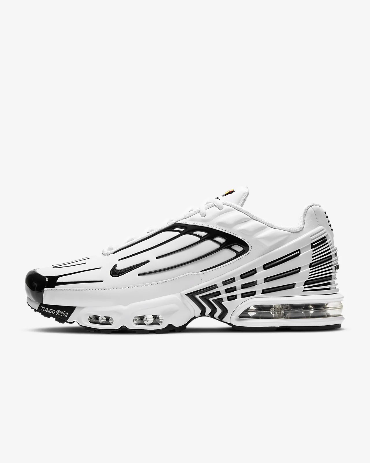 Nike TN Plus 3 DUO