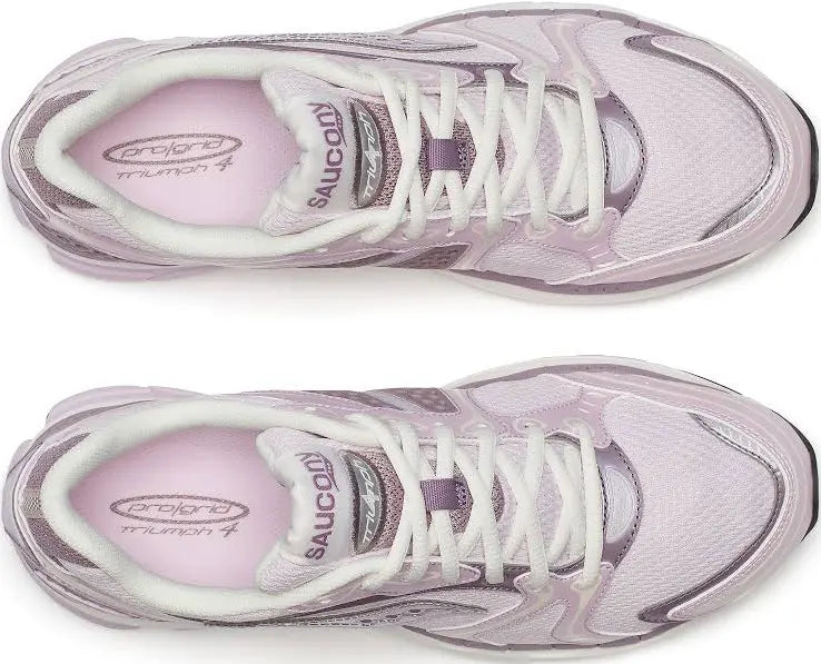 Triomph 4 mauve