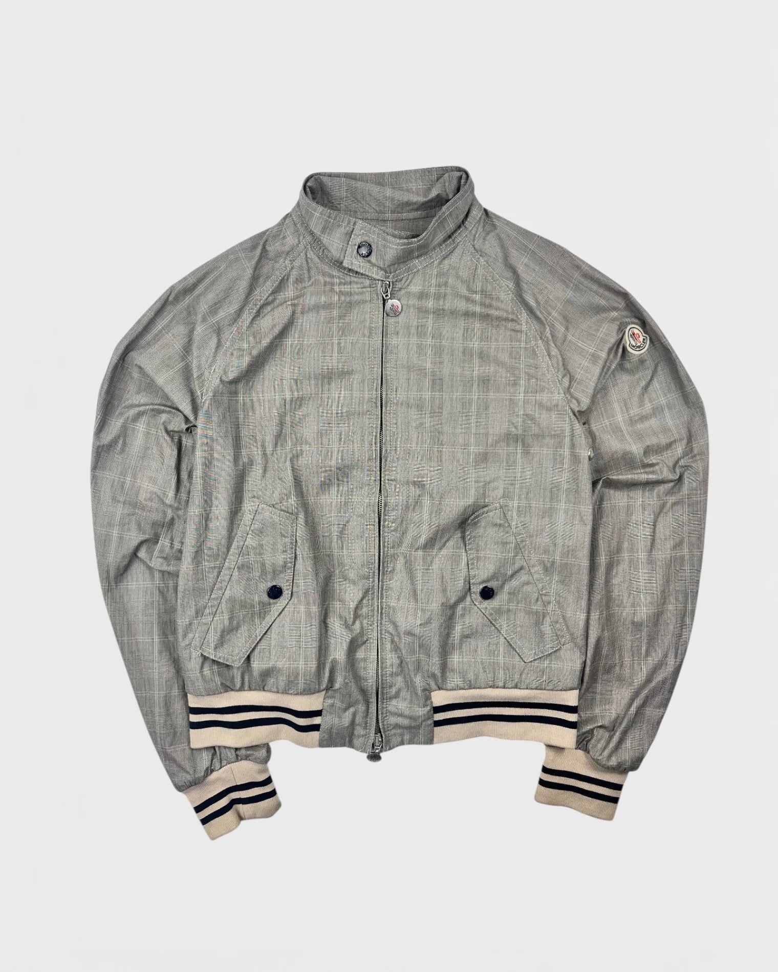 Moncler veste