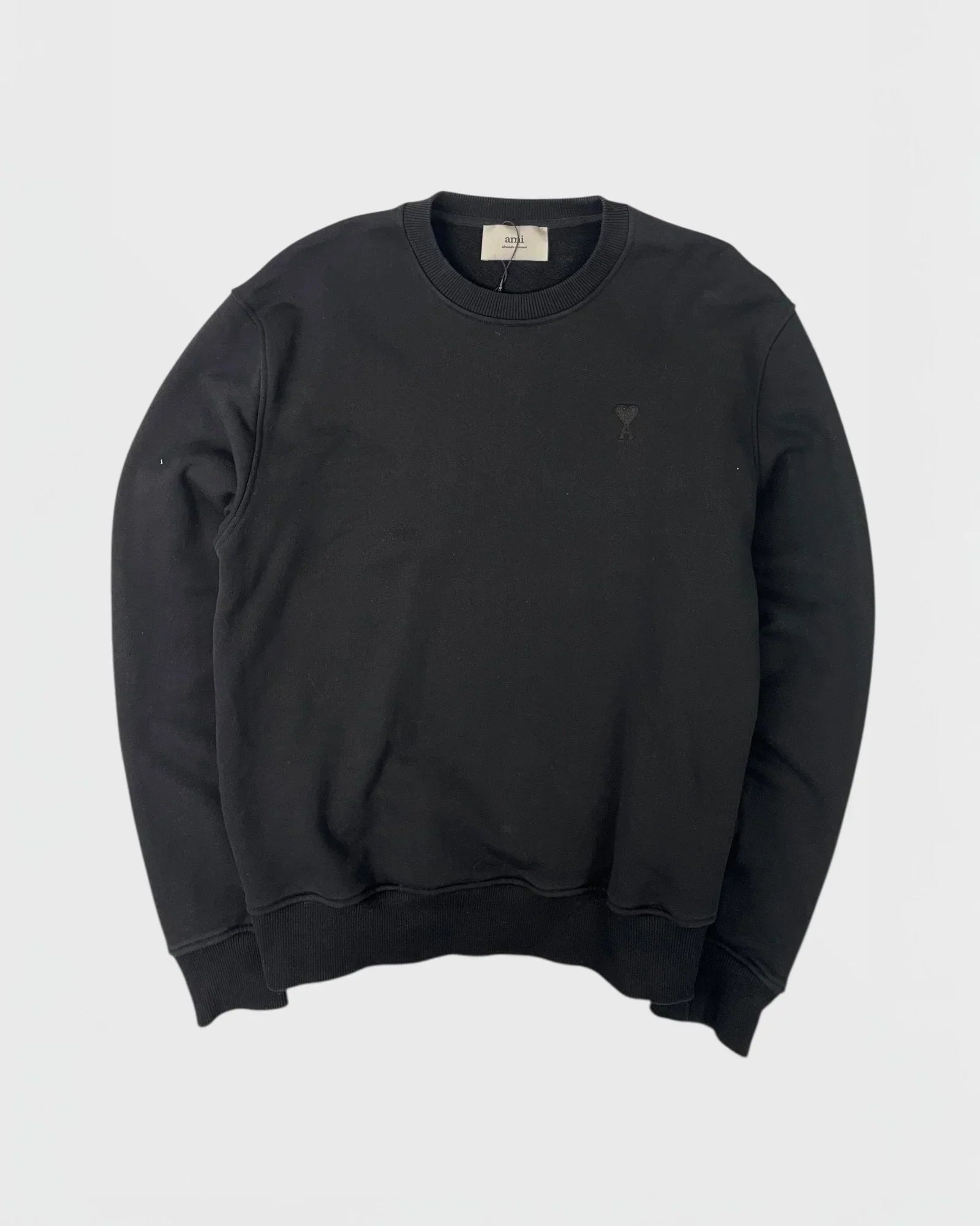 Ami Paris pull