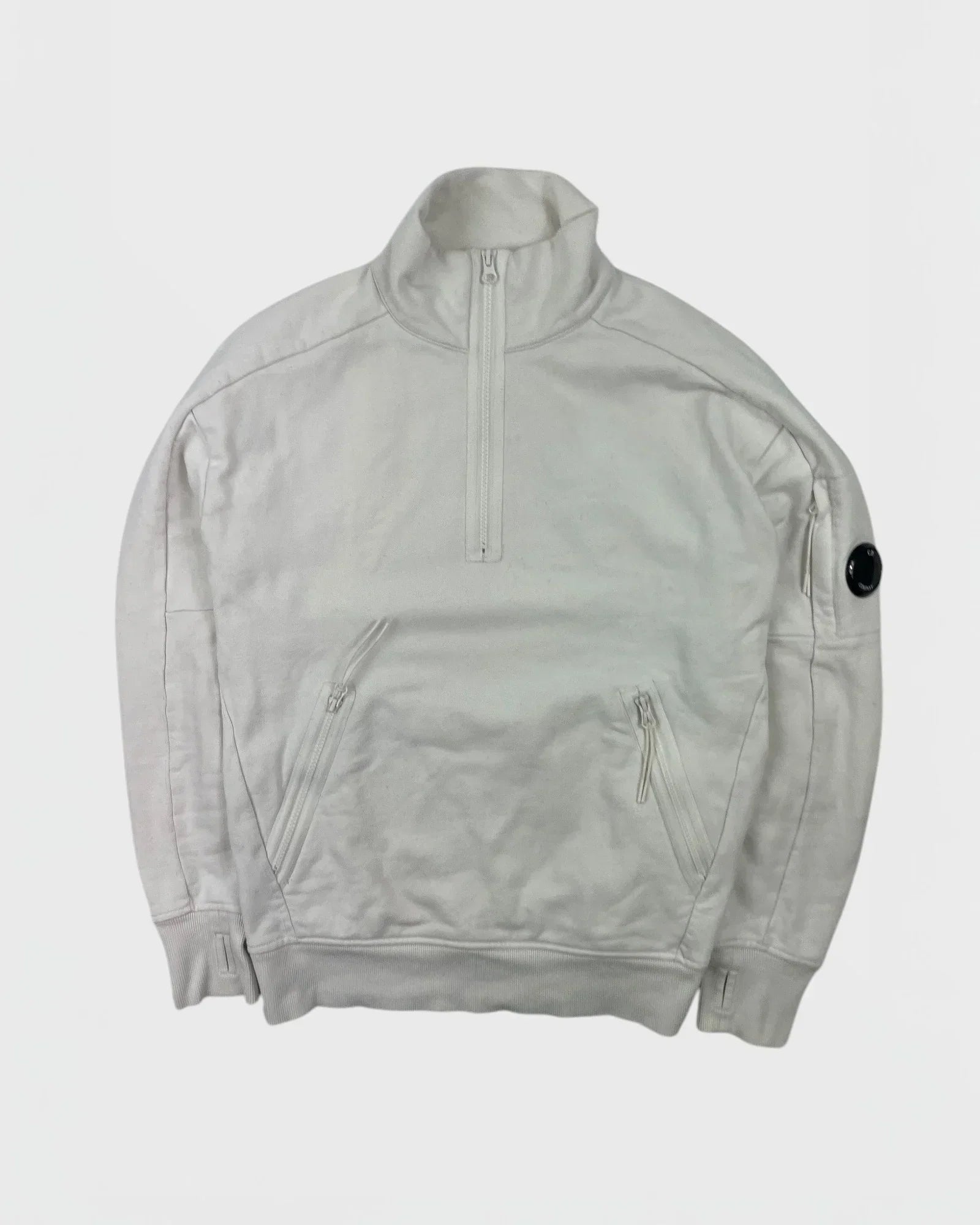 C.P company pull