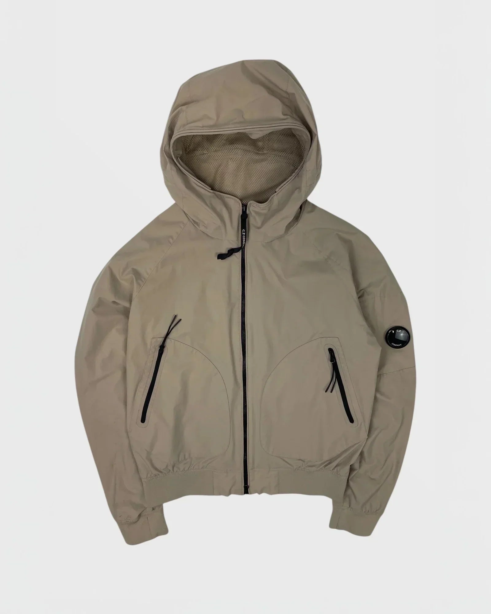 C.P. Company veste