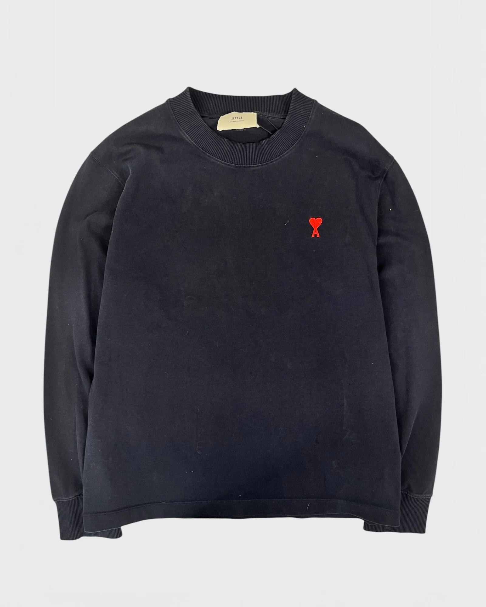Ami Paris pull