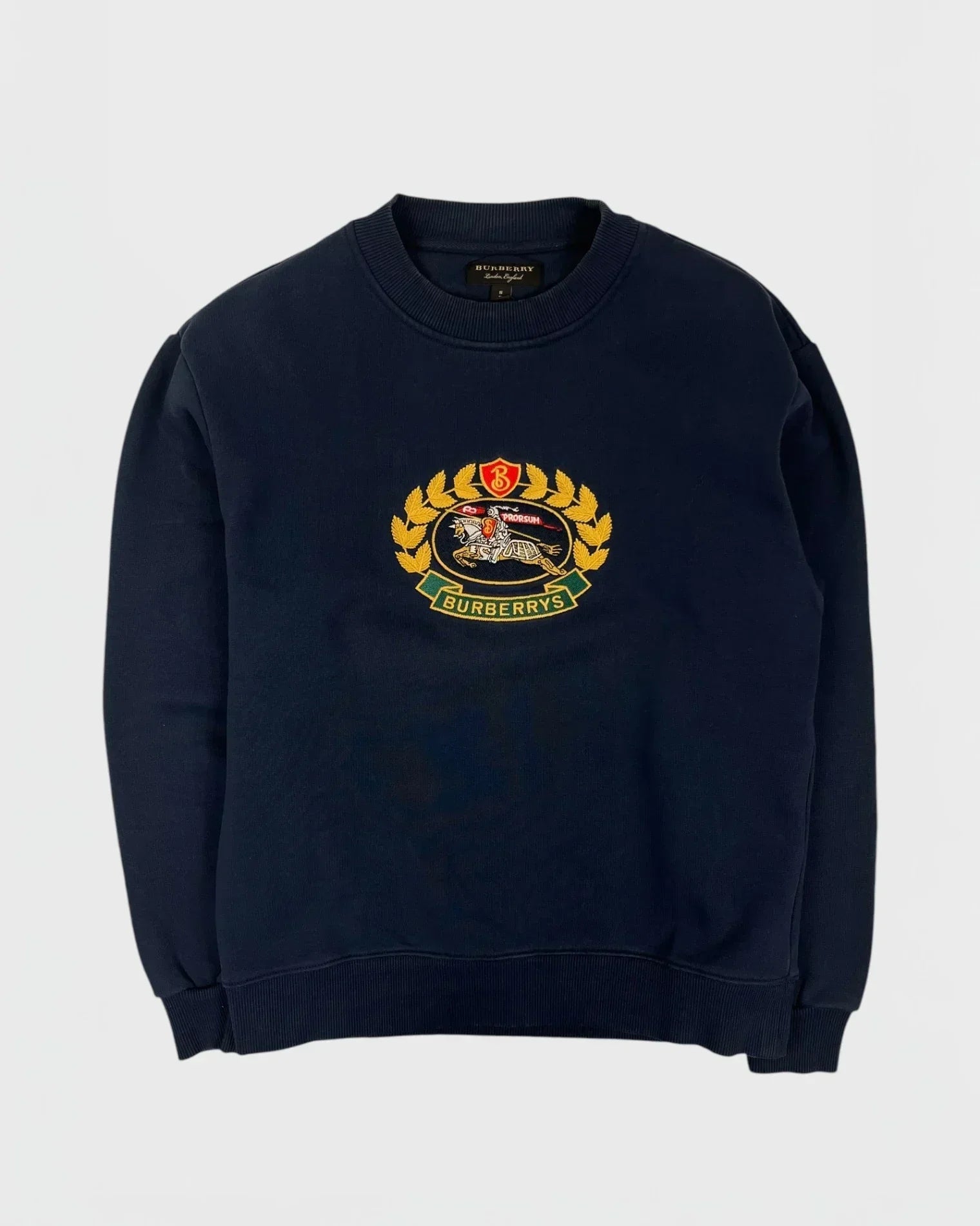 Burberry pull