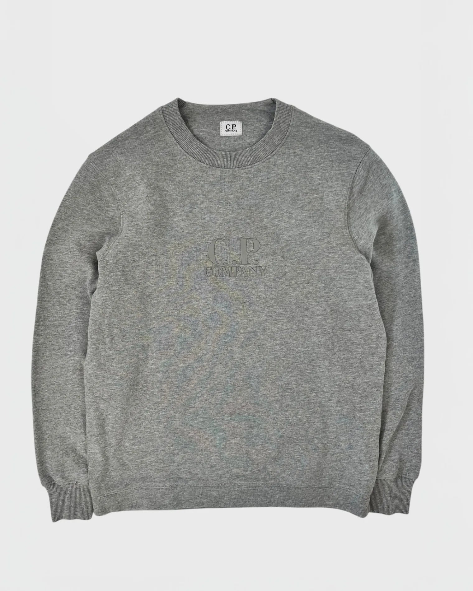 C.p. company pull