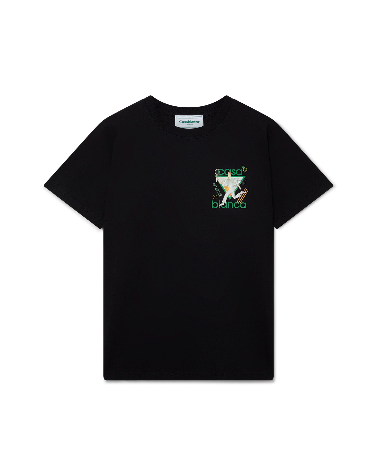 Le Jeu T-Shirt