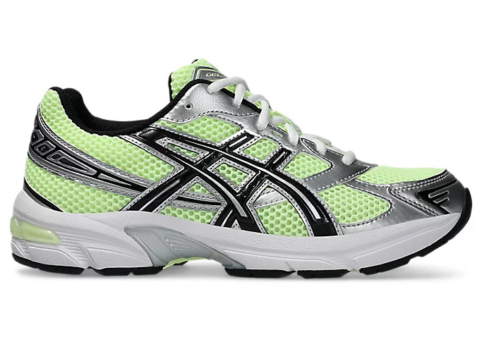 Asics Gel 1130 yellow