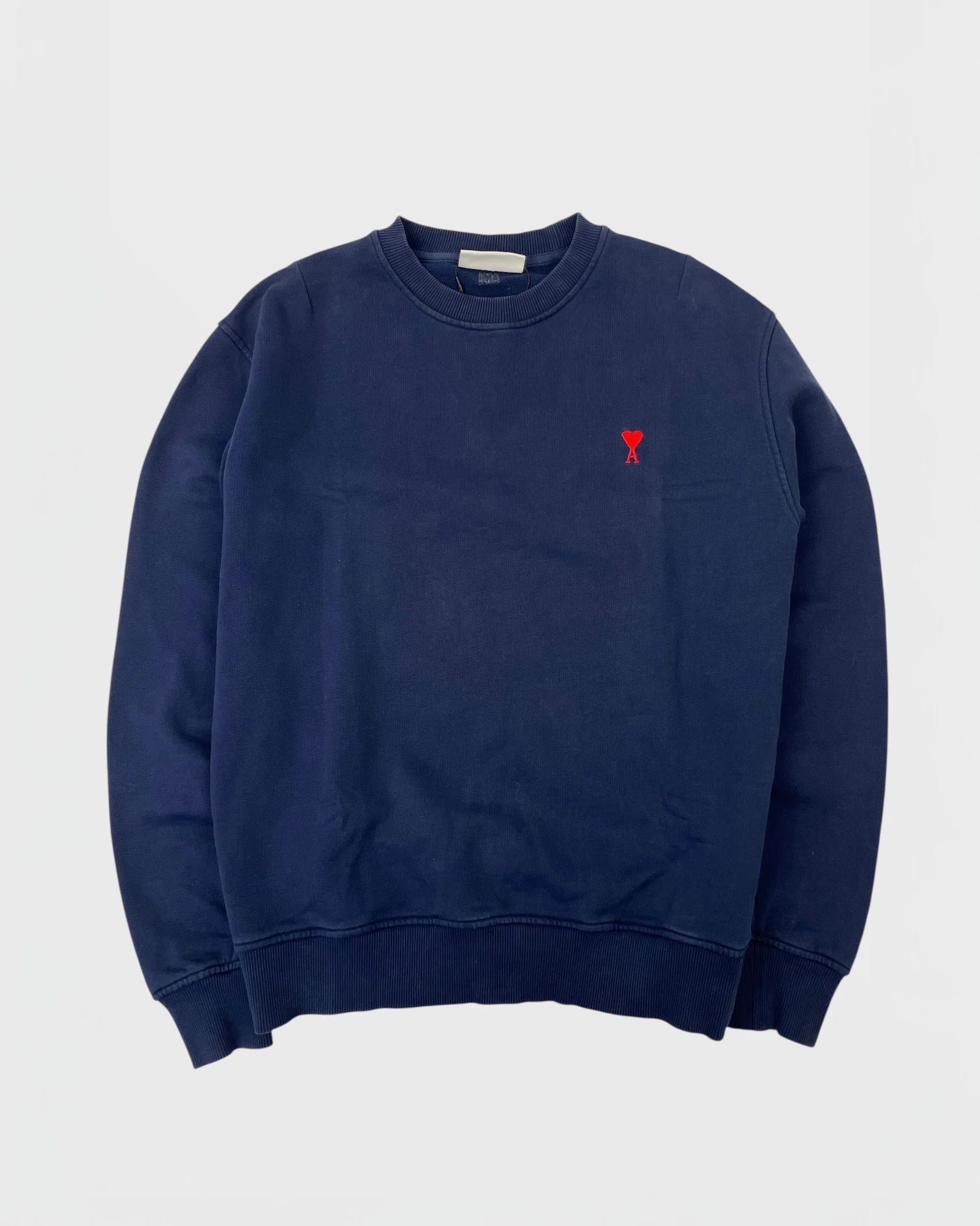 Ami Paris pull