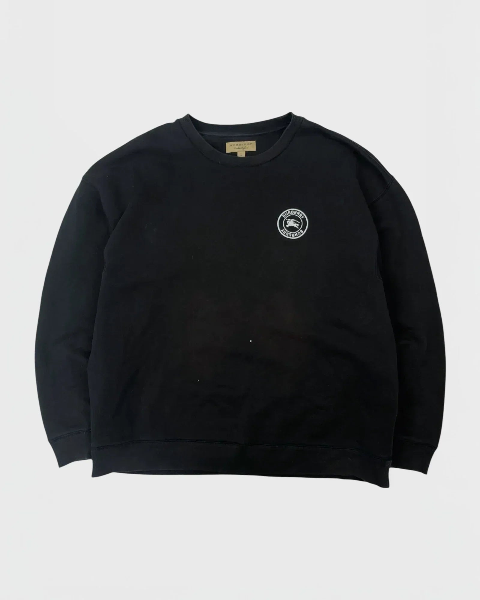 Burberry pull