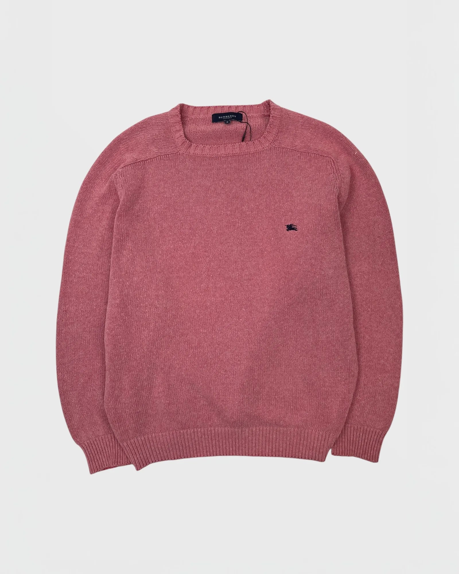 Burberry pull