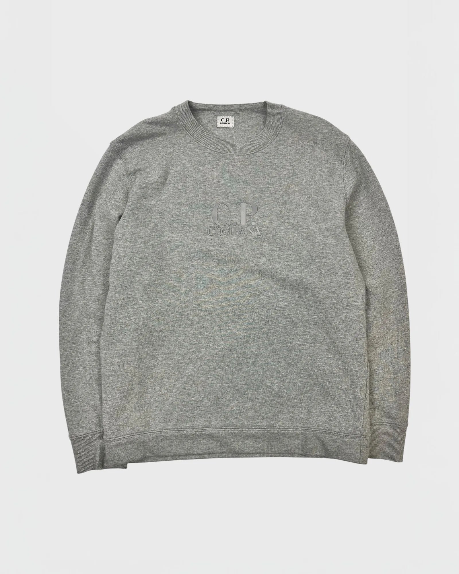 C.P. Company pull