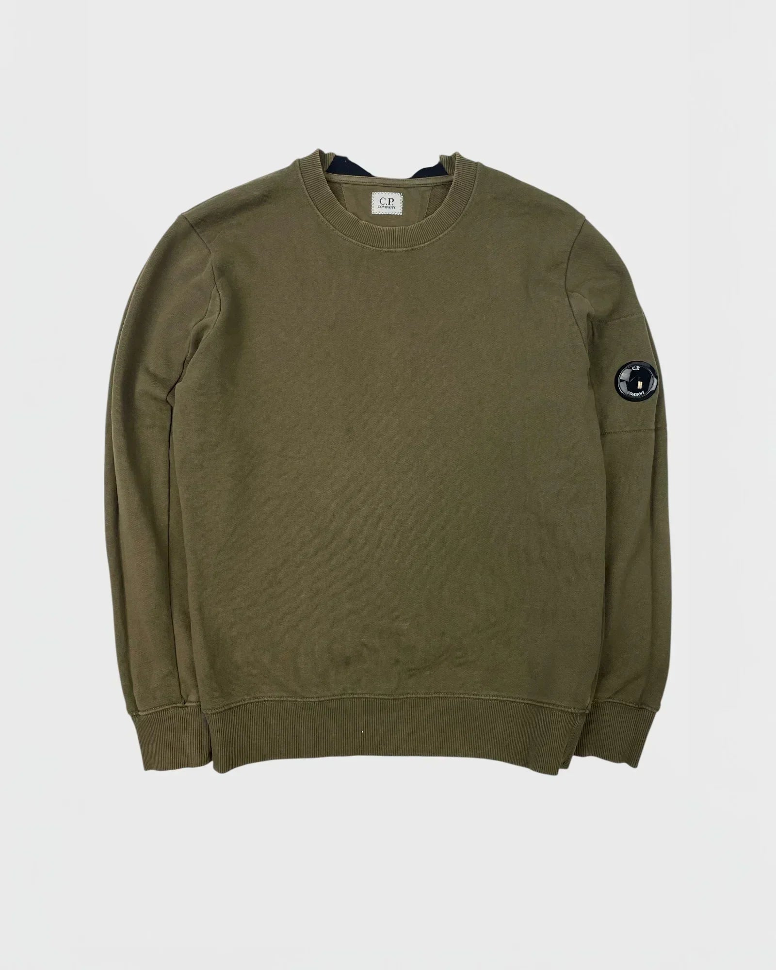 C.P. Company pull
