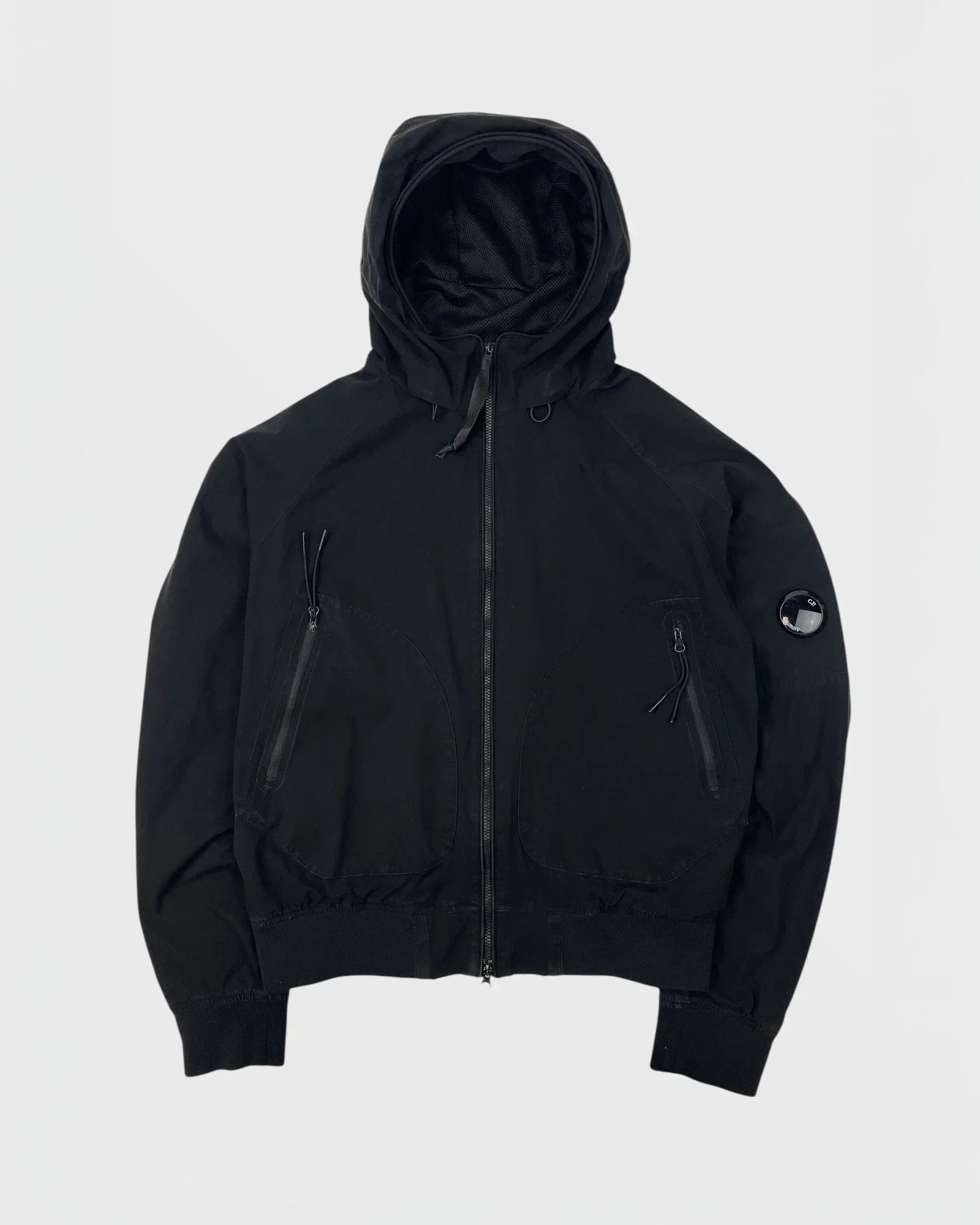 C.P. Company veste