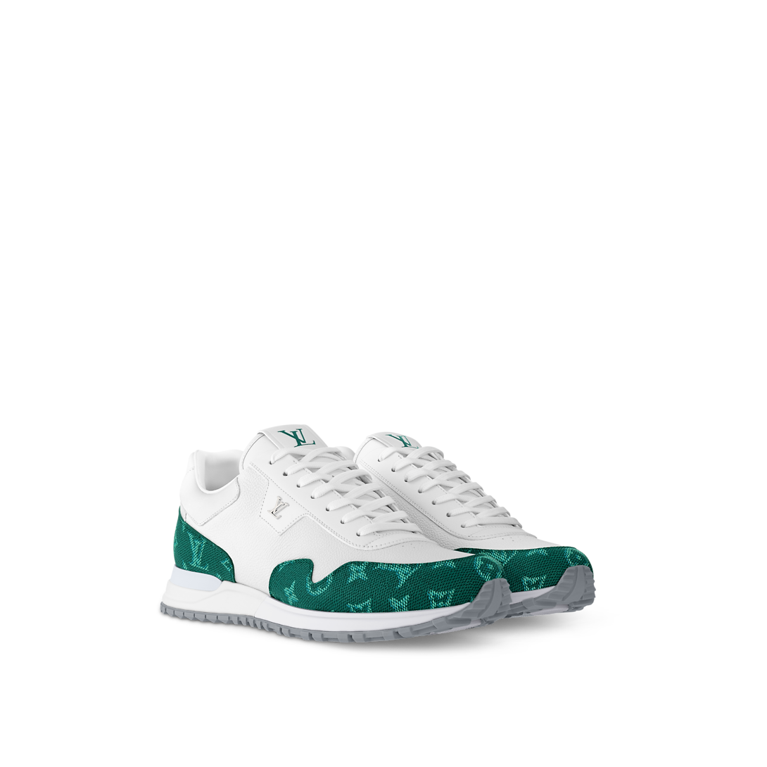 Sneaker Run Away