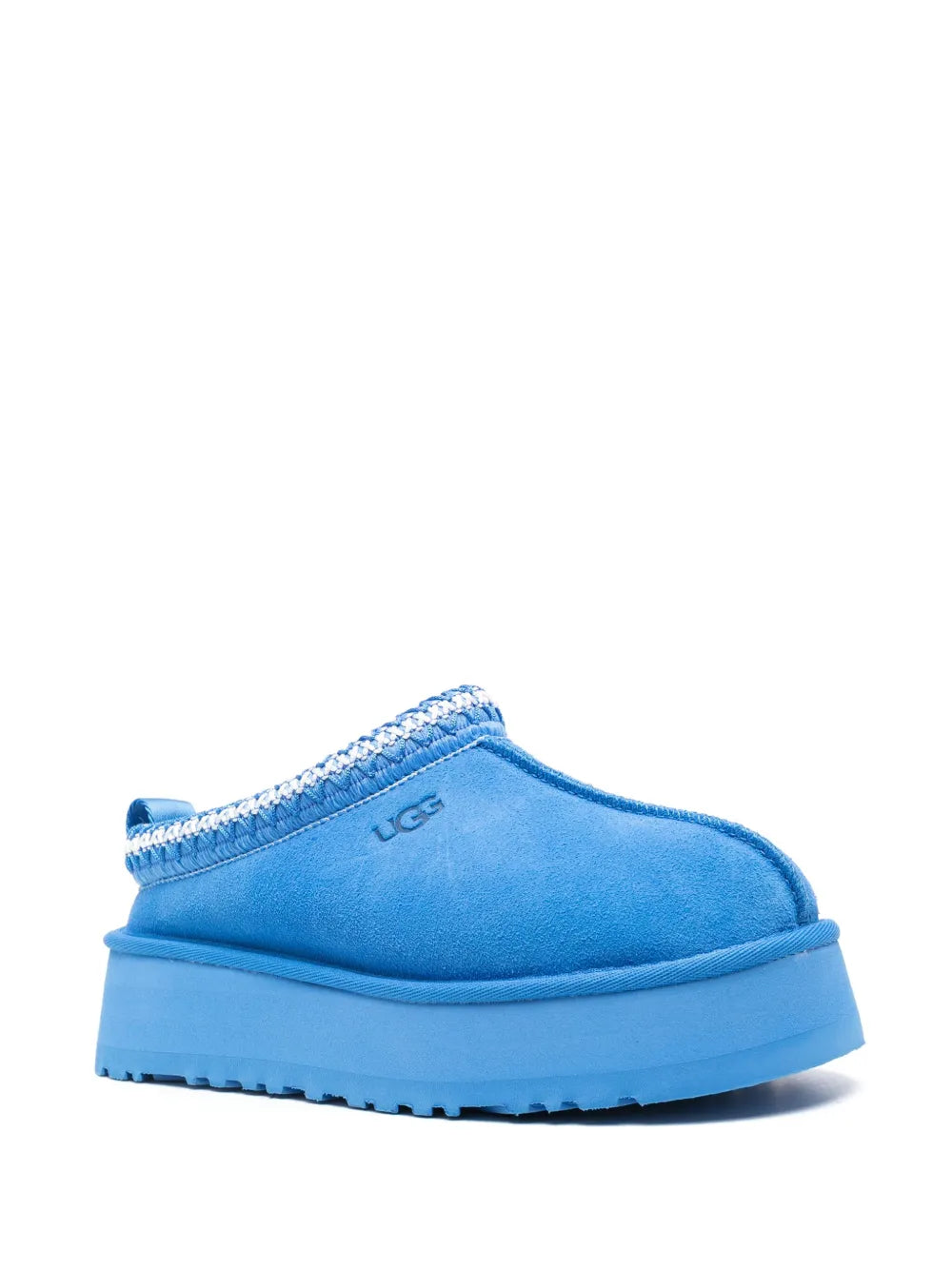 Tazz 2 Blue