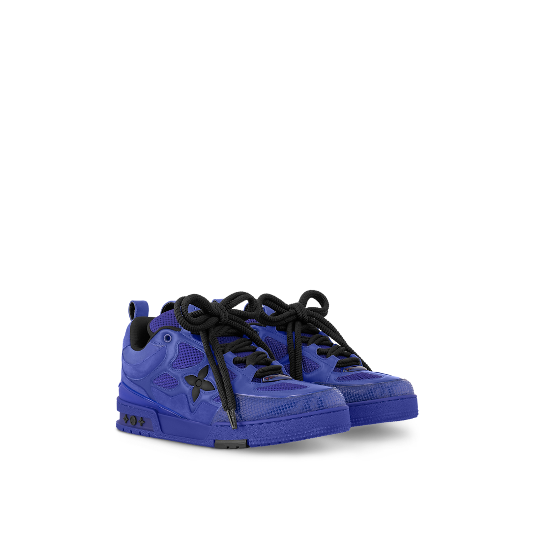 Sneaker LV skate