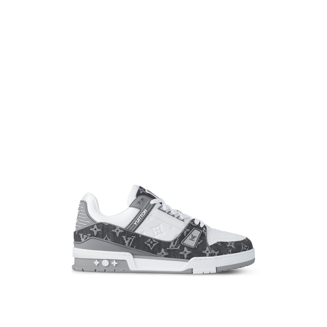 Sneaker LV trainer