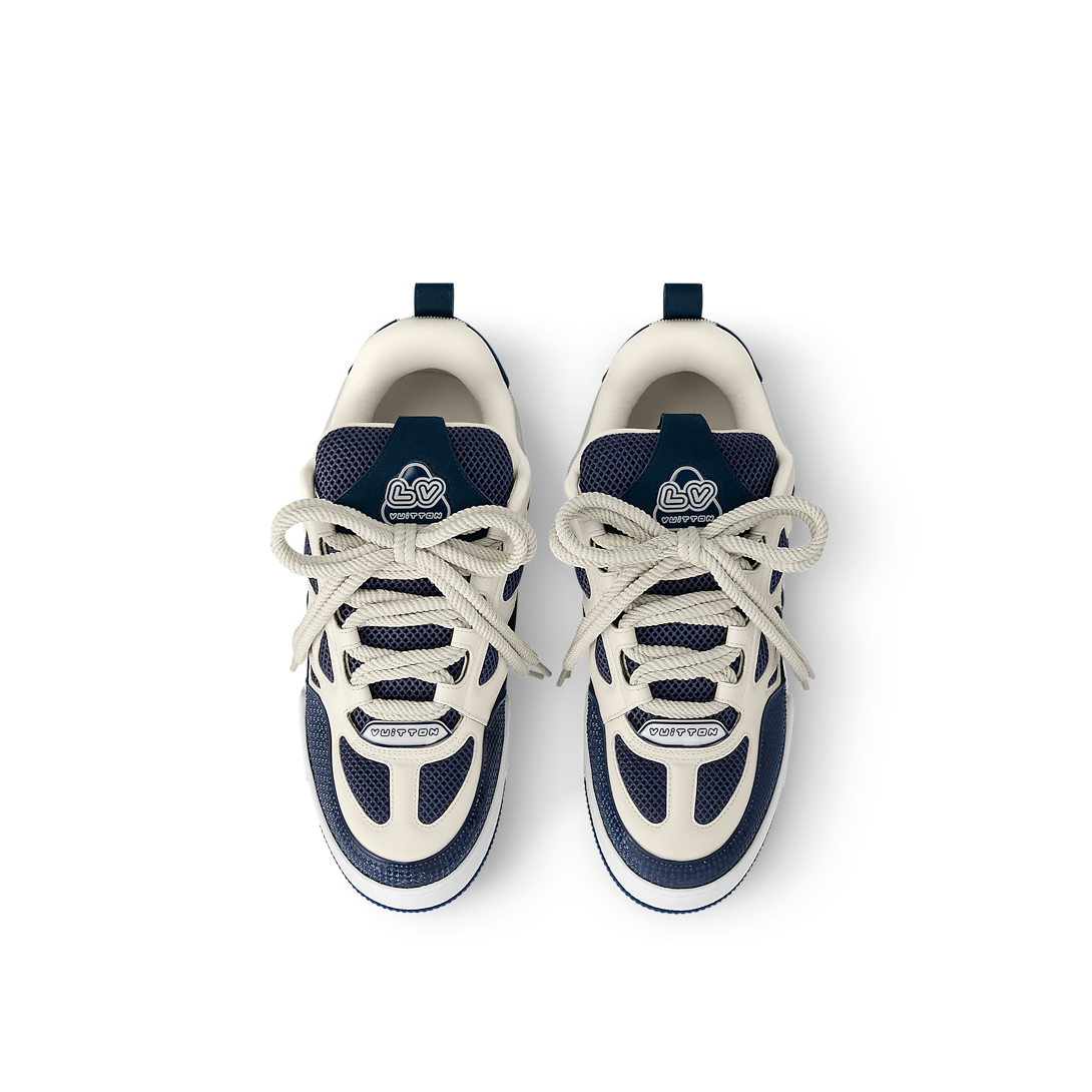 Sneaker LV Skate
