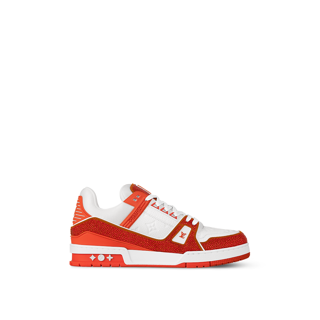Sneaker LV trainer