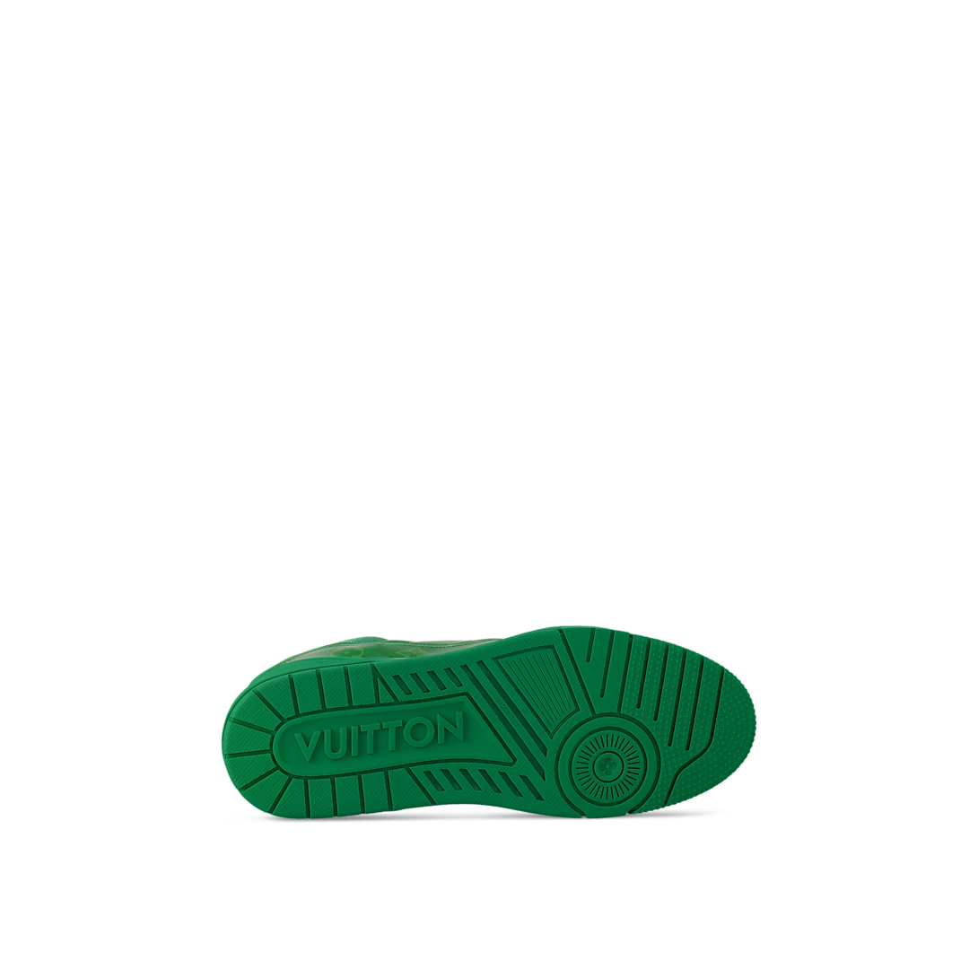 Sneaker LV trainer