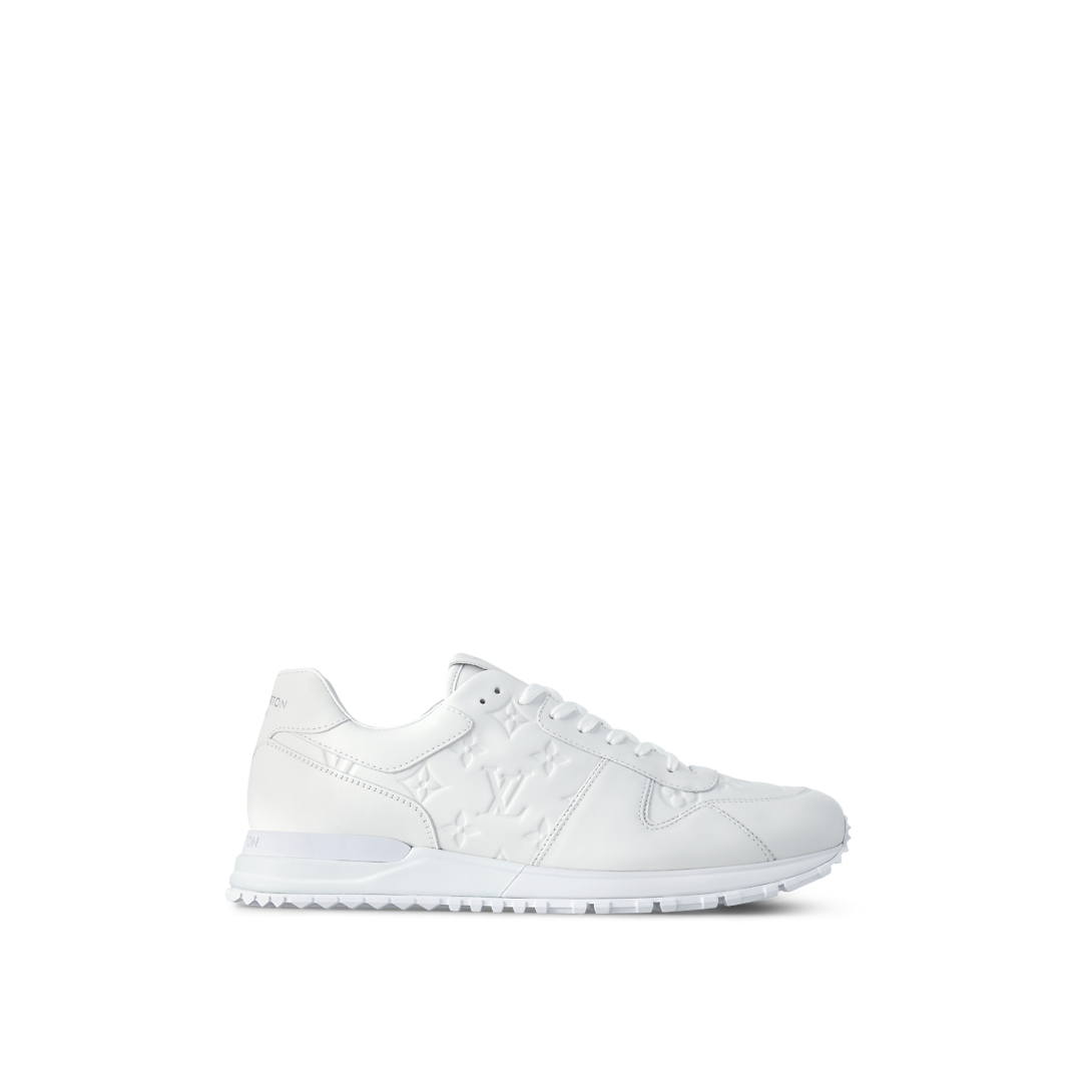Sneaker Run Away