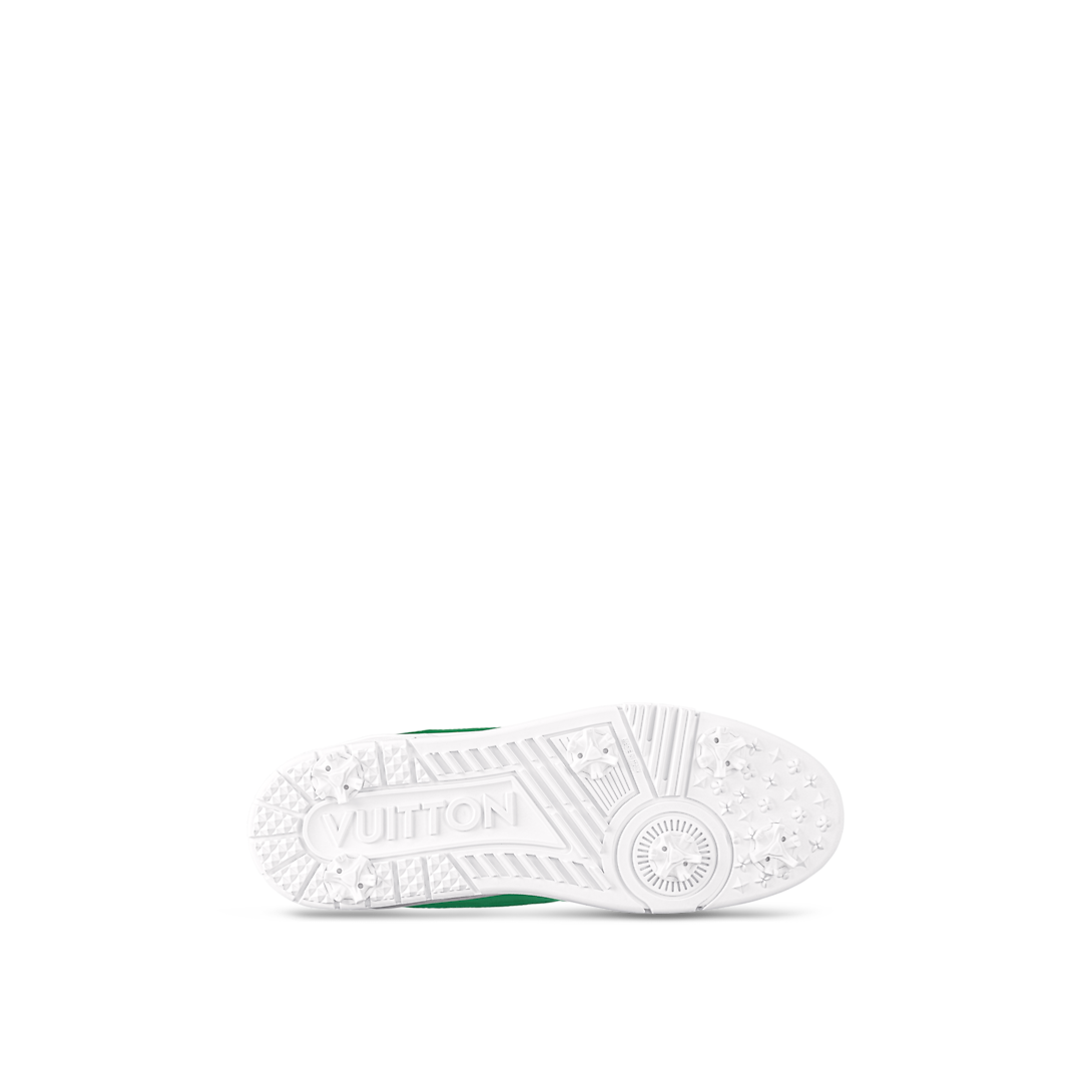 Sneaker LV Trainer