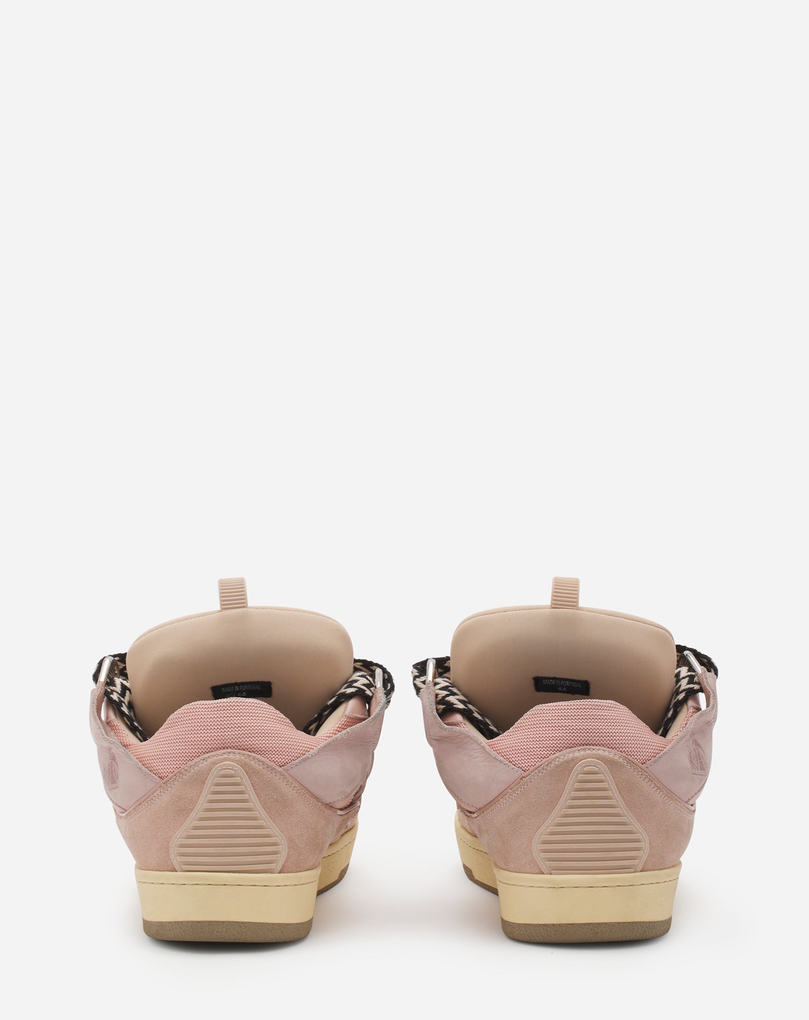 LANVIN PALE PINK