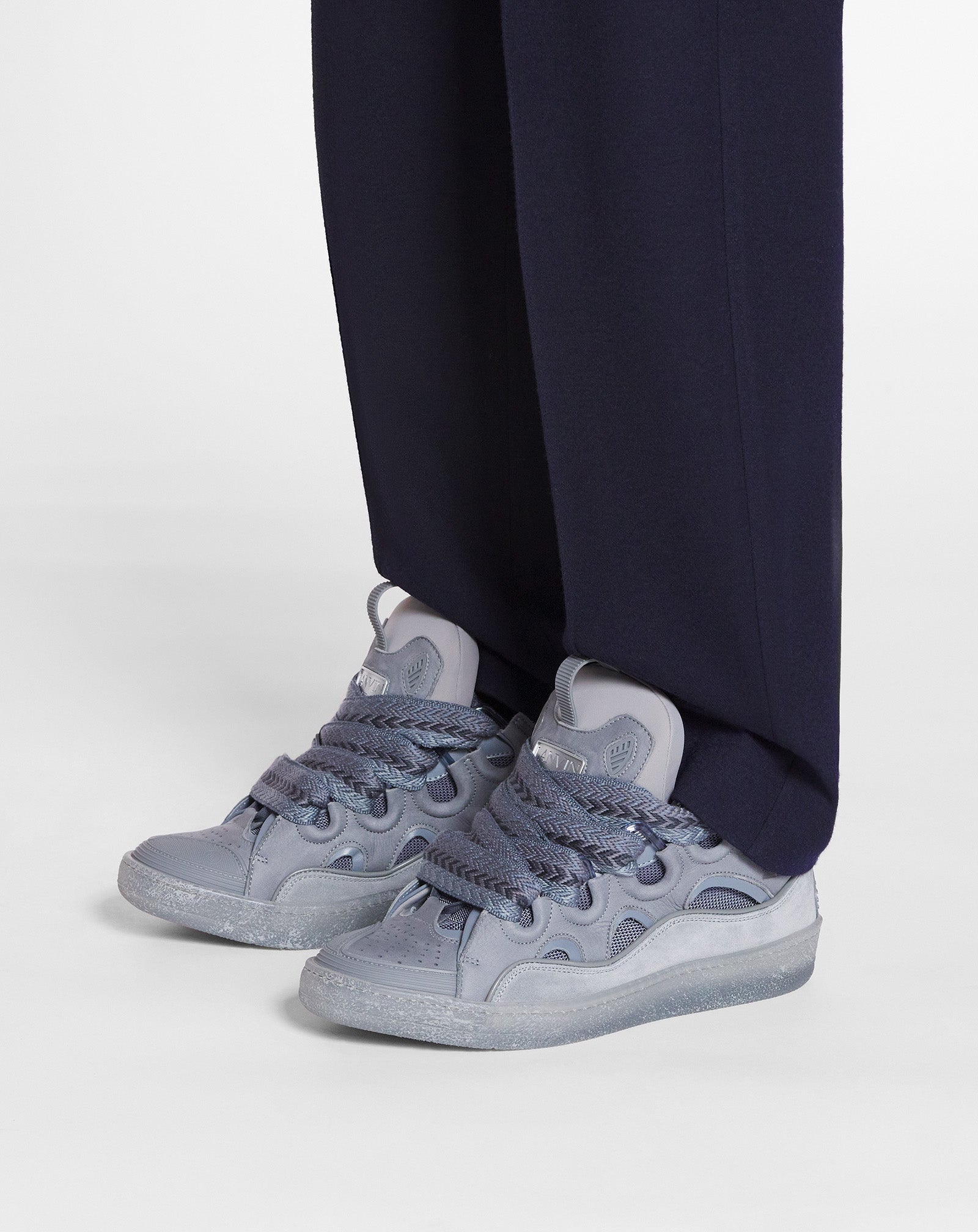 LANVIN FULL GREY