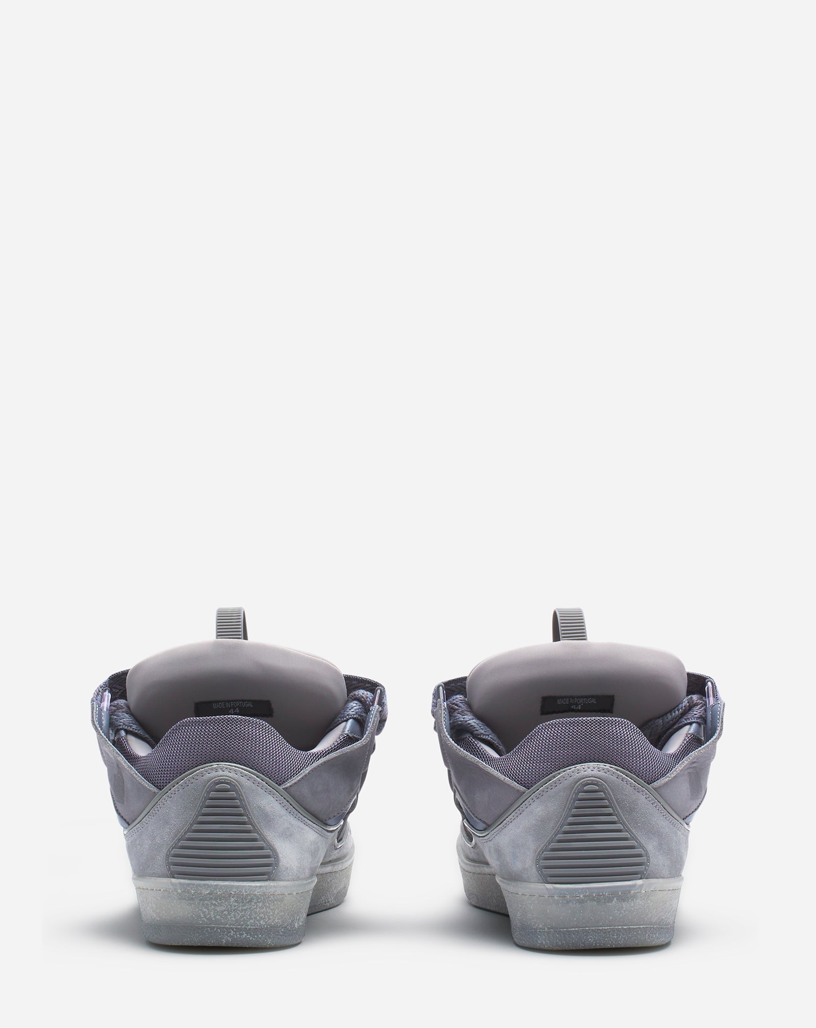 LANVIN LIGHT GREY