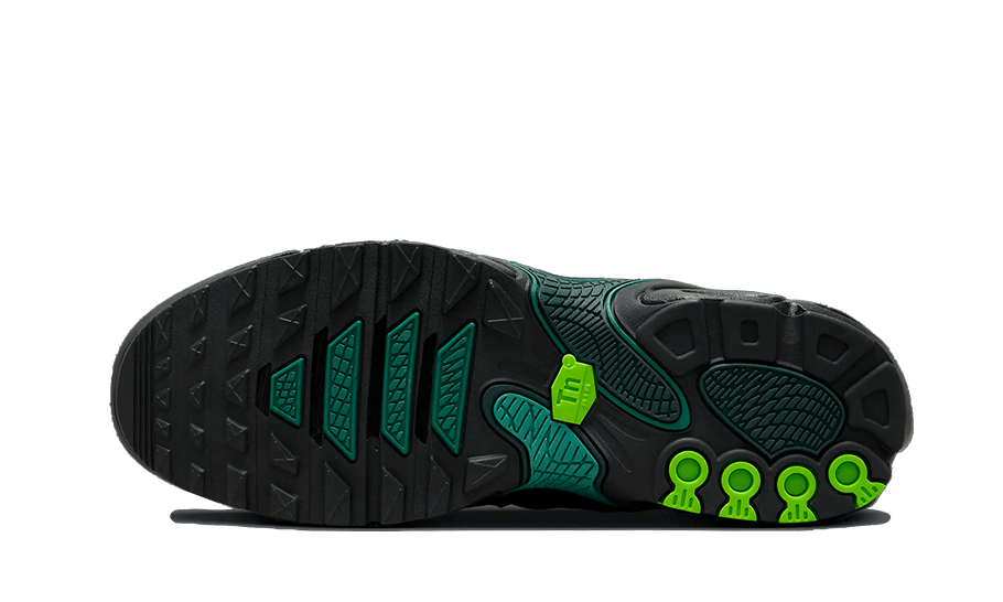 Nike® Air Max Plus Drift Black Volt