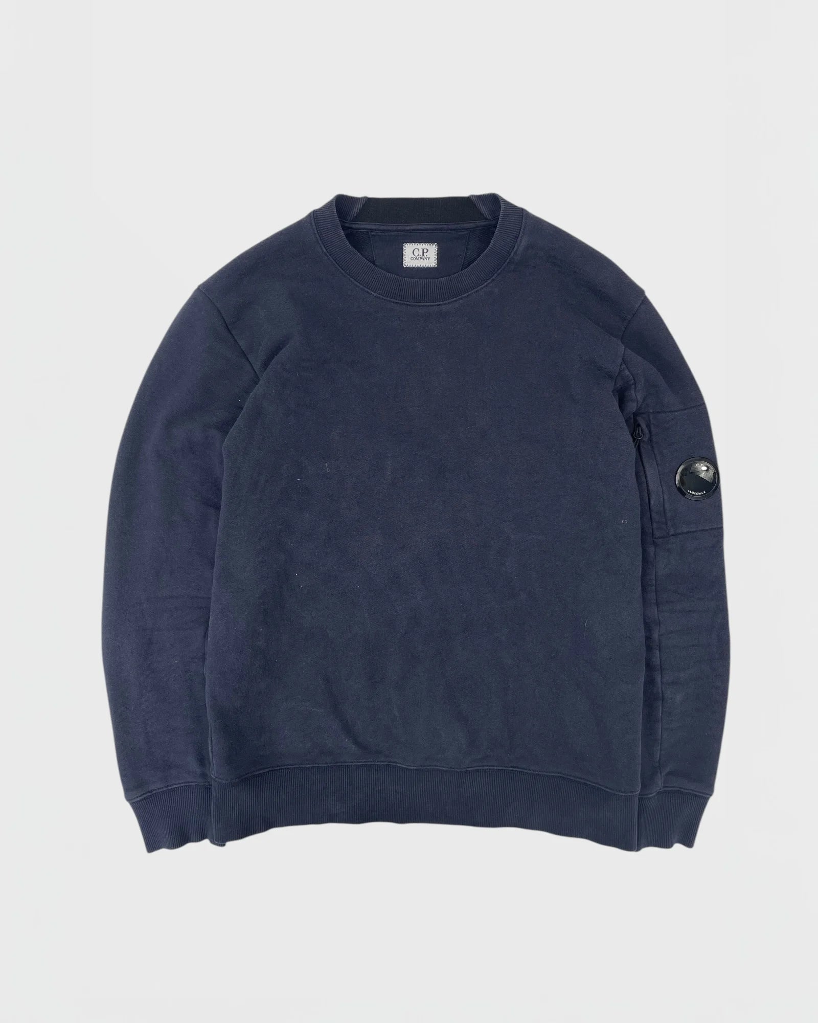 C.P. Company pull