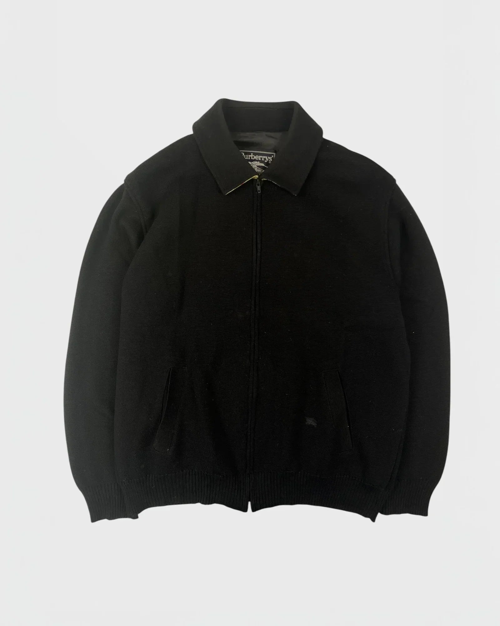 Burberry veste