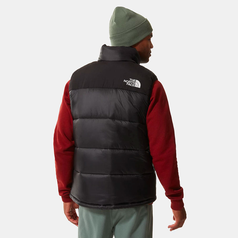 Veste Nuptse - Noir