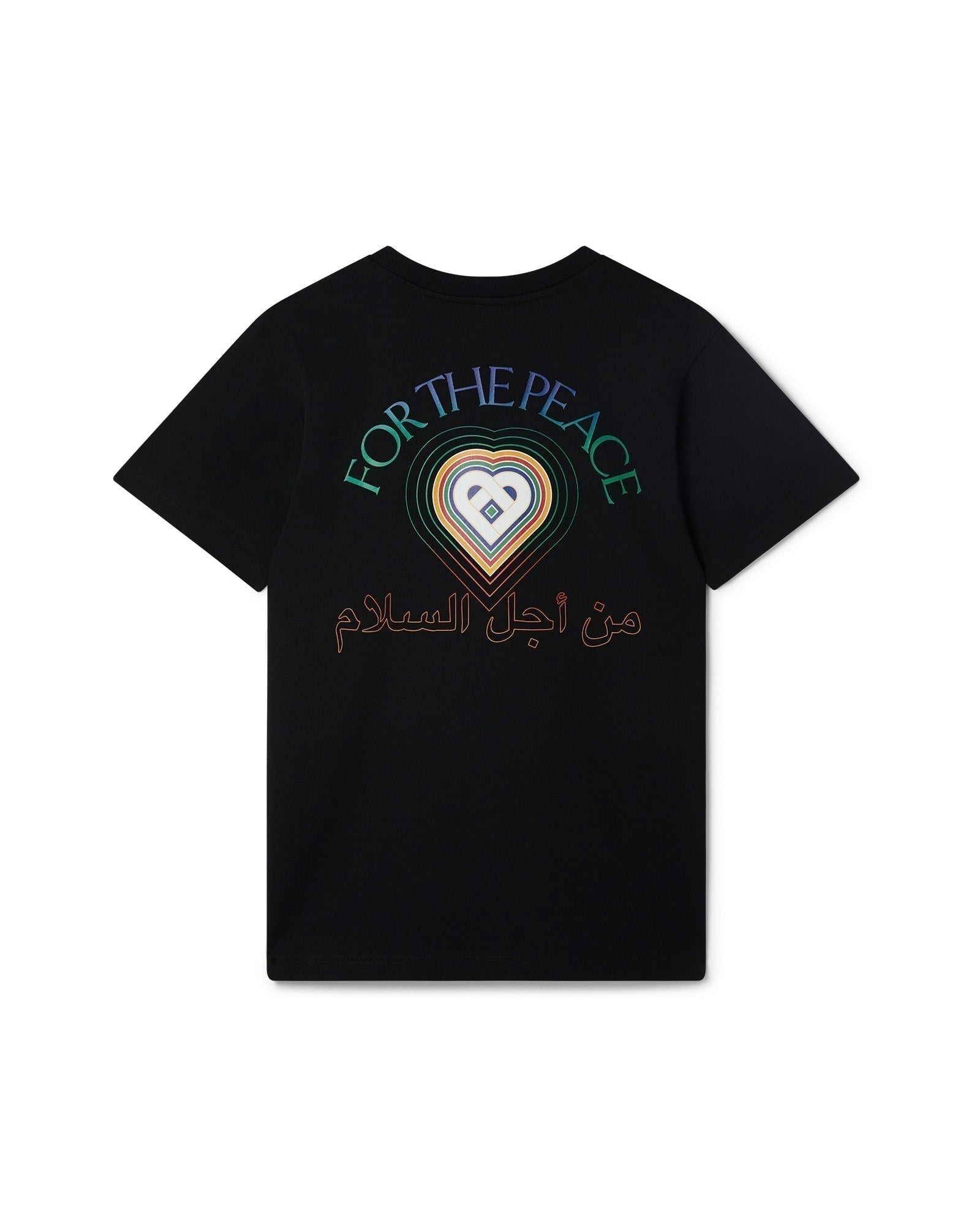 For The Peace T-Shirt